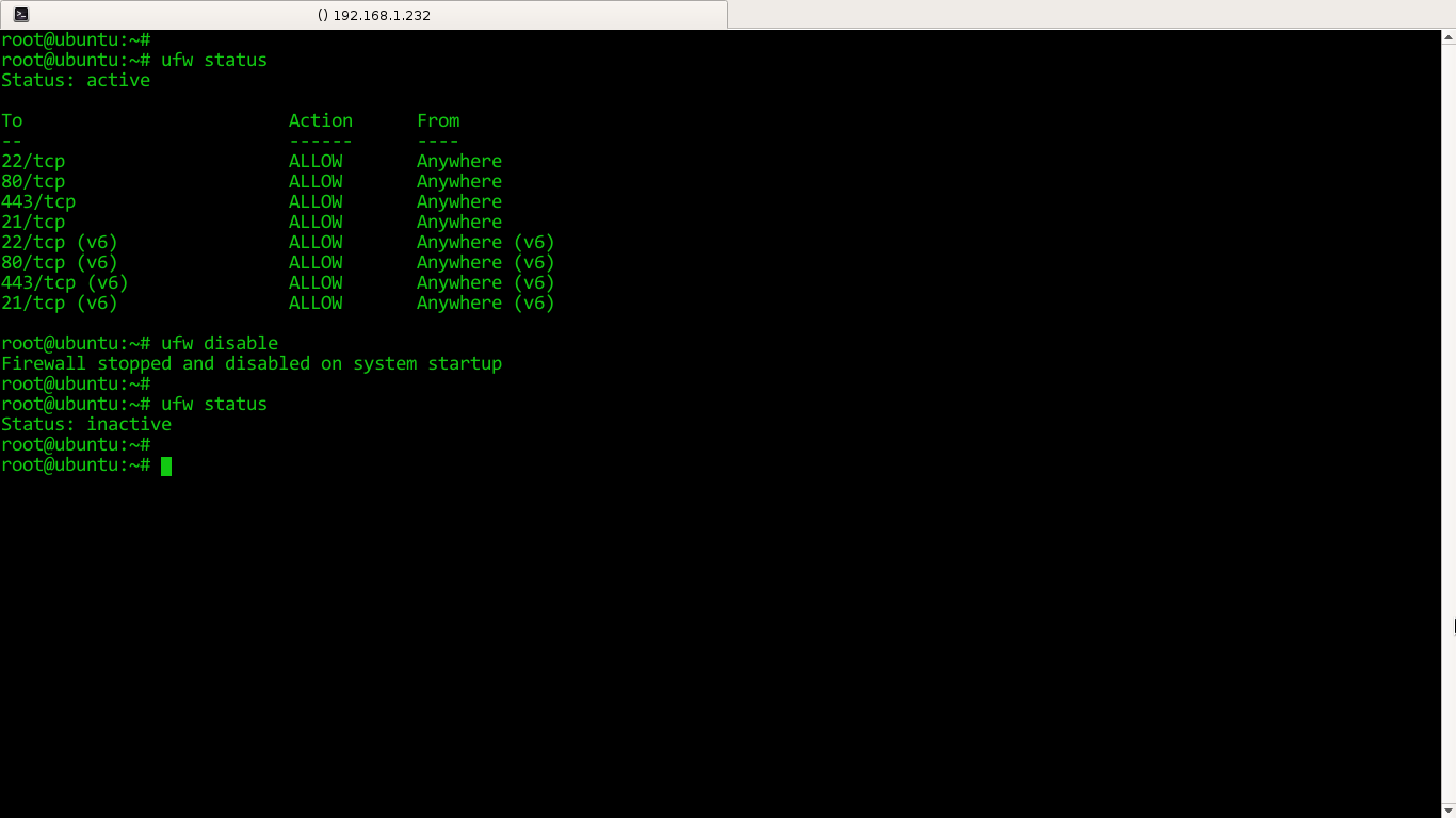 how-to-turn-off-firewall-in-ubuntu-20-04