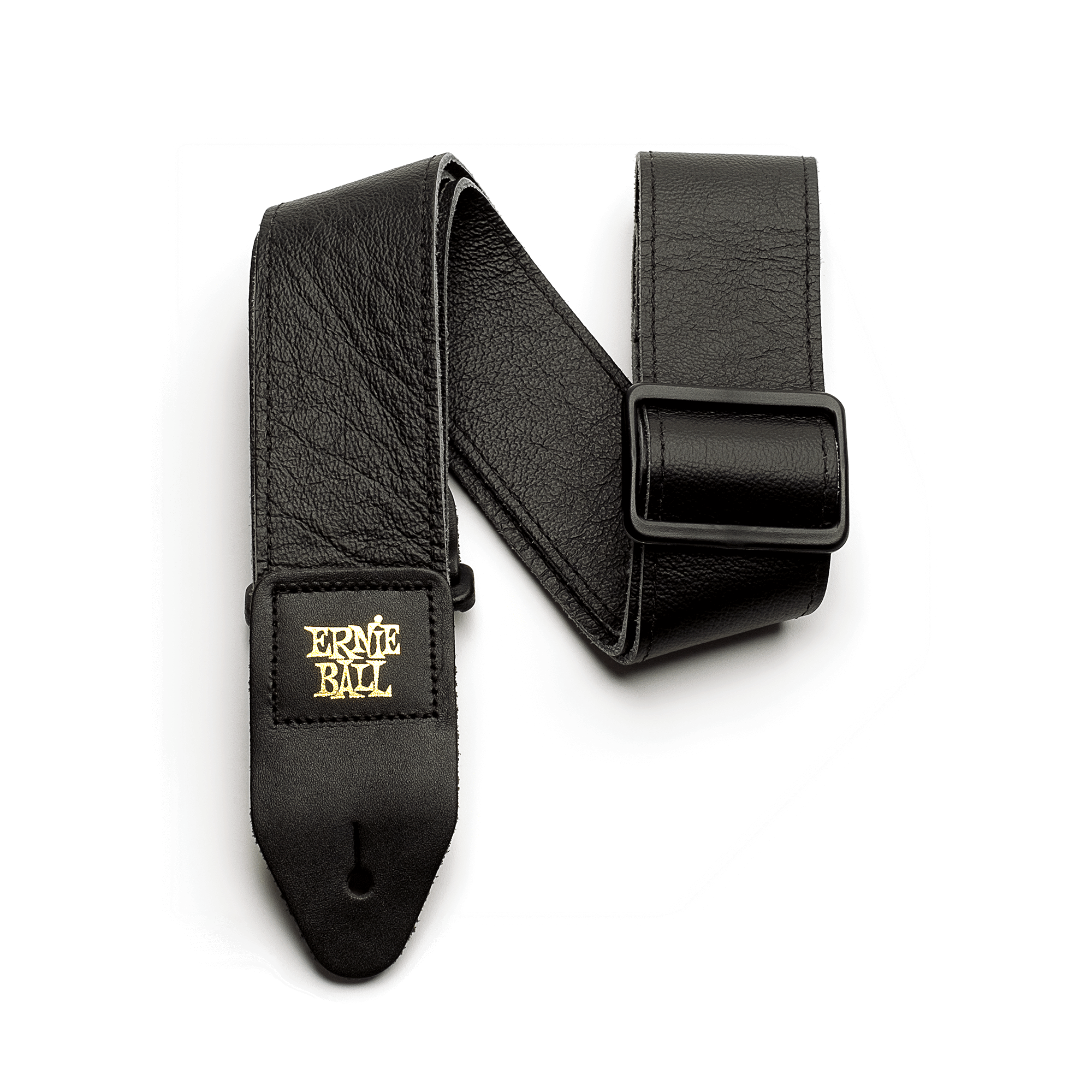 Leather Guitar Straps Ernie Ball