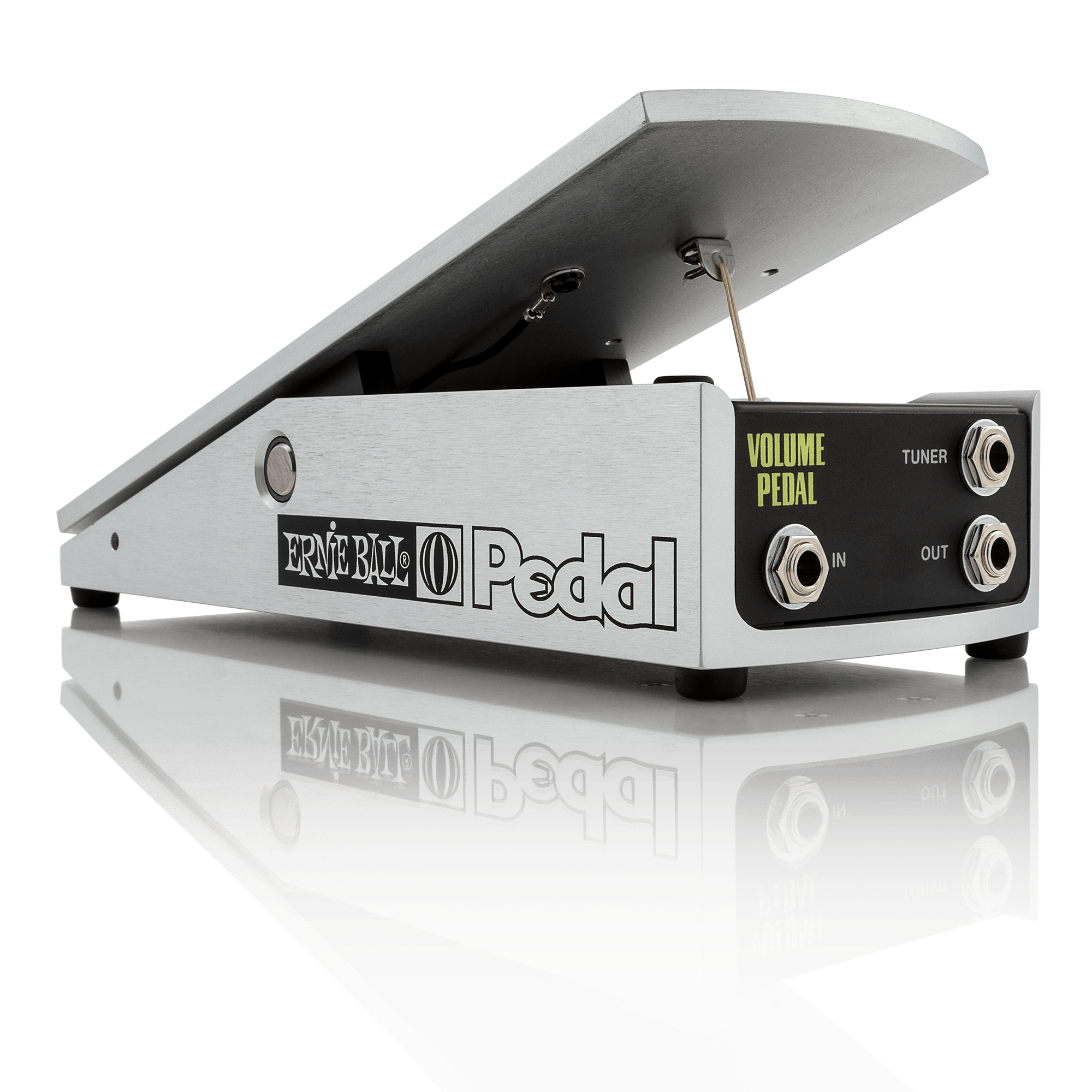 Volume Pedals Ernie Ball