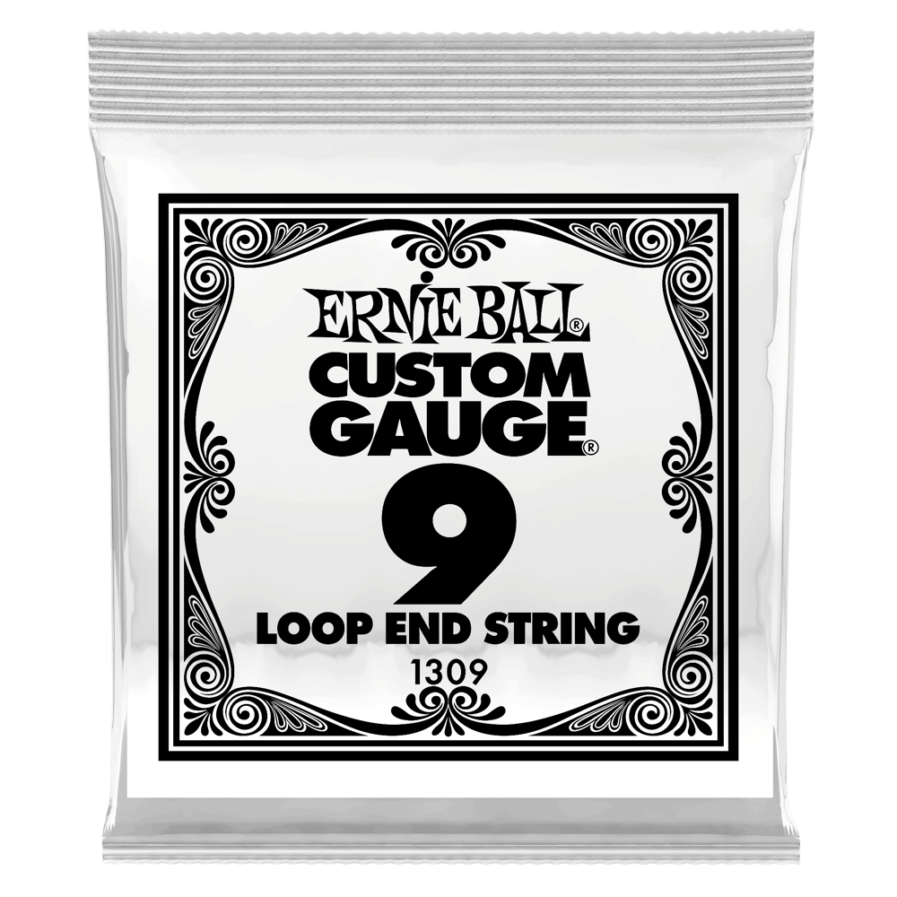 Nylon Tenor Banjo Strings
