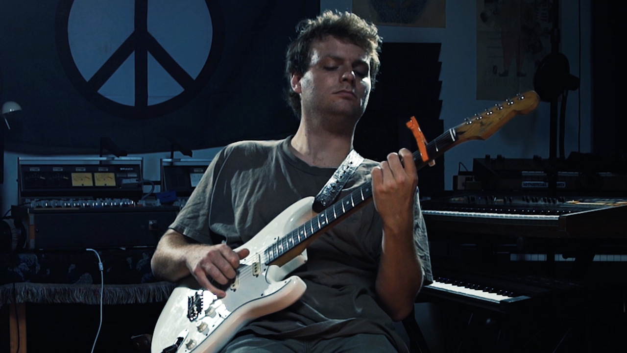 String Theory Ernie Ball