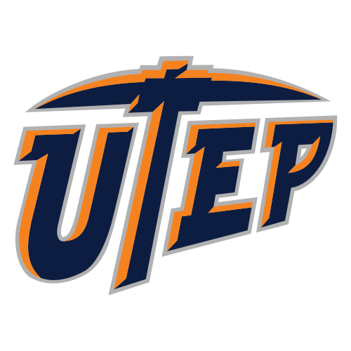 UTEP logo