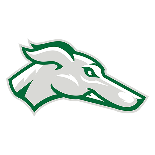  Greyhounds Logo