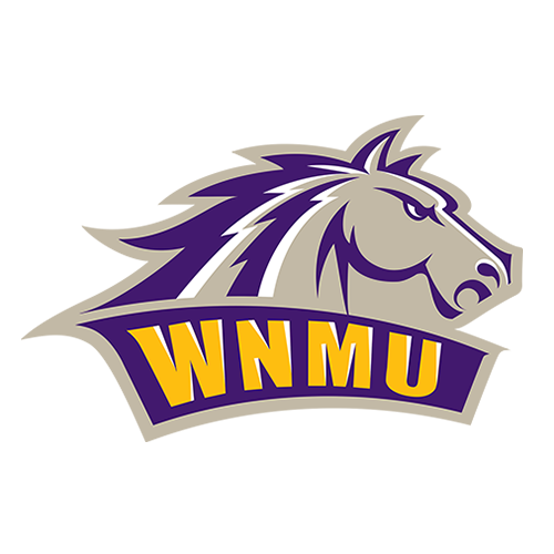  Mustangs Logo