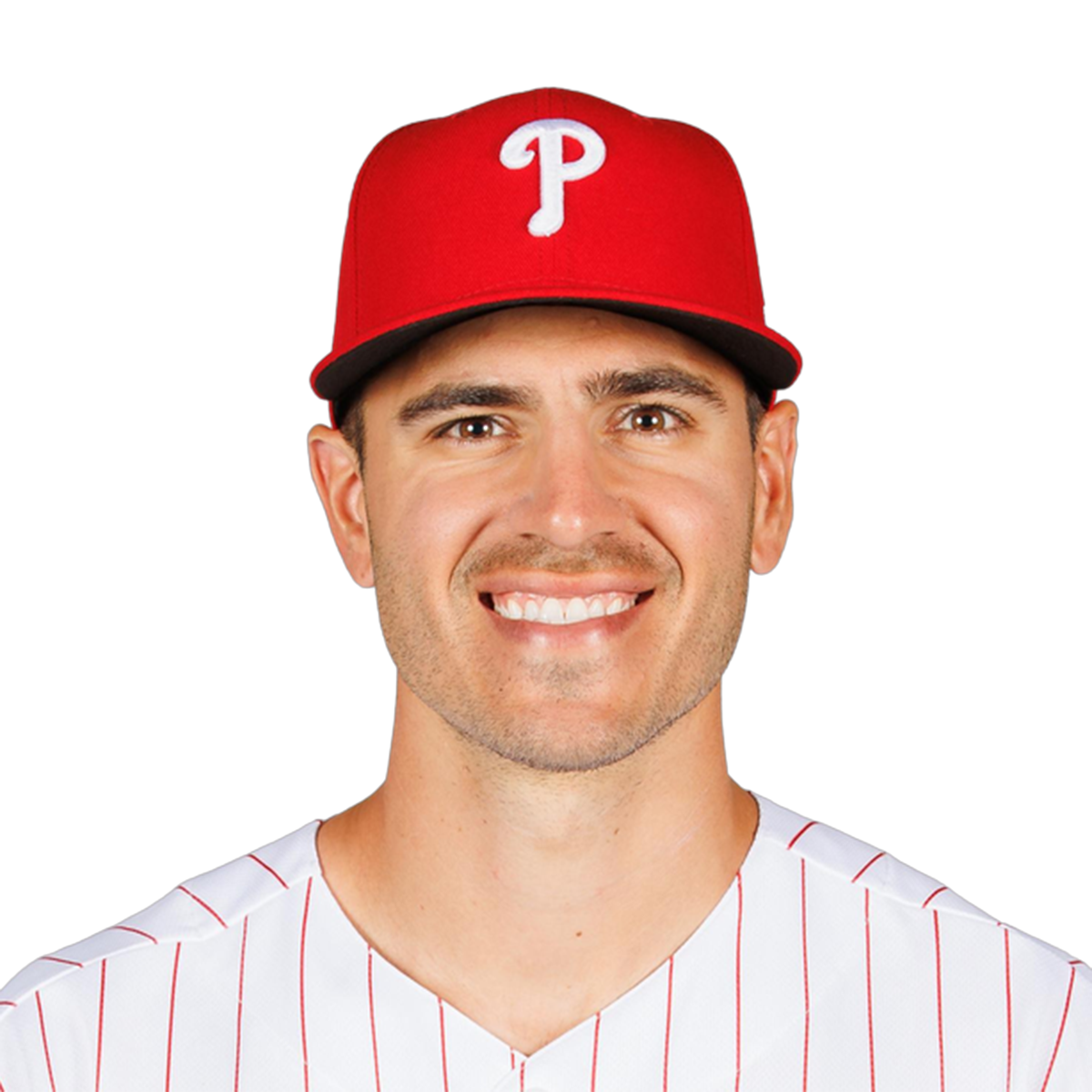 Adam Haseley