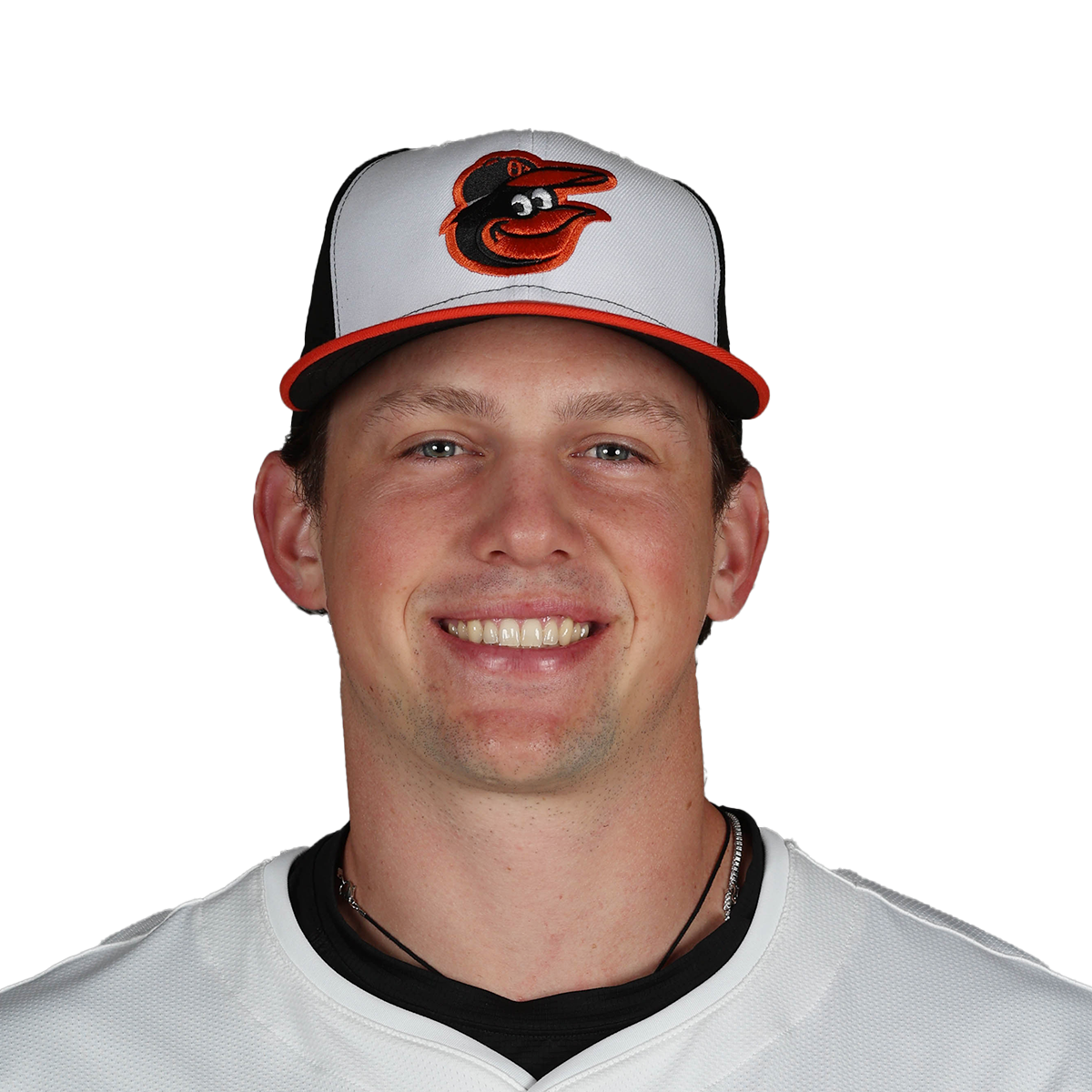 Adley Rutschman