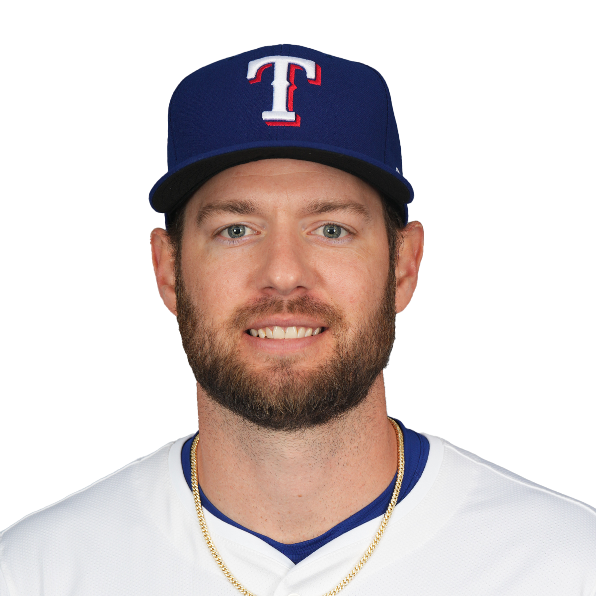 Adrian Houser