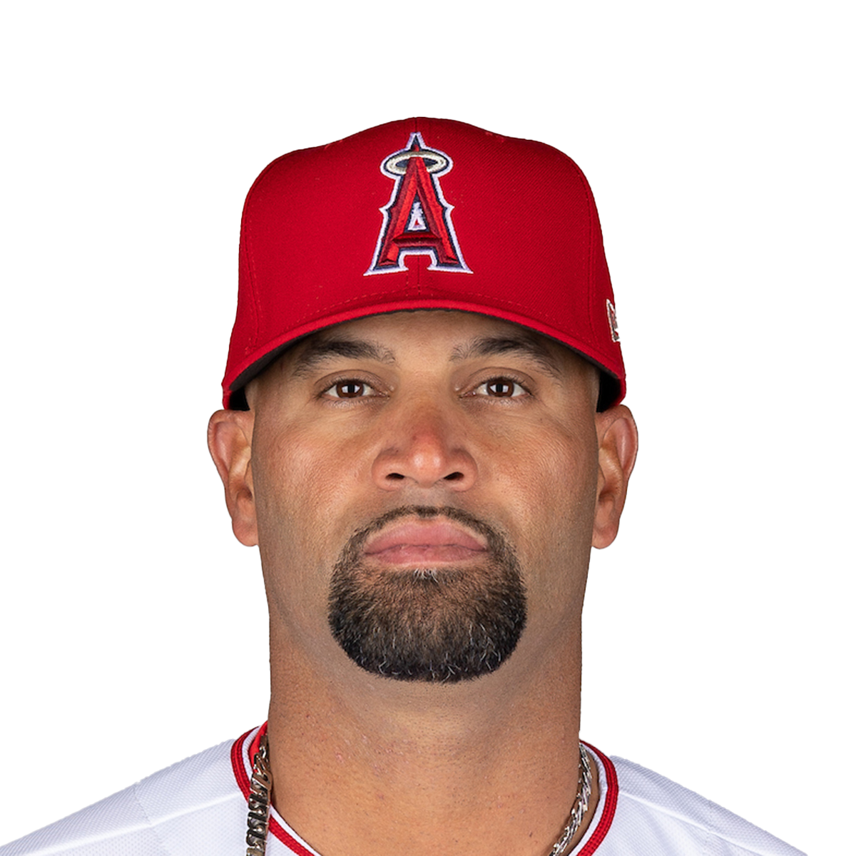 Albert Pujols