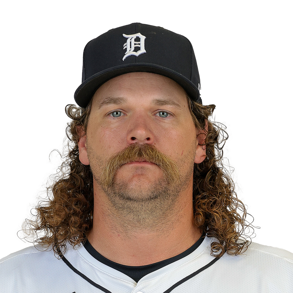 Andrew Chafin