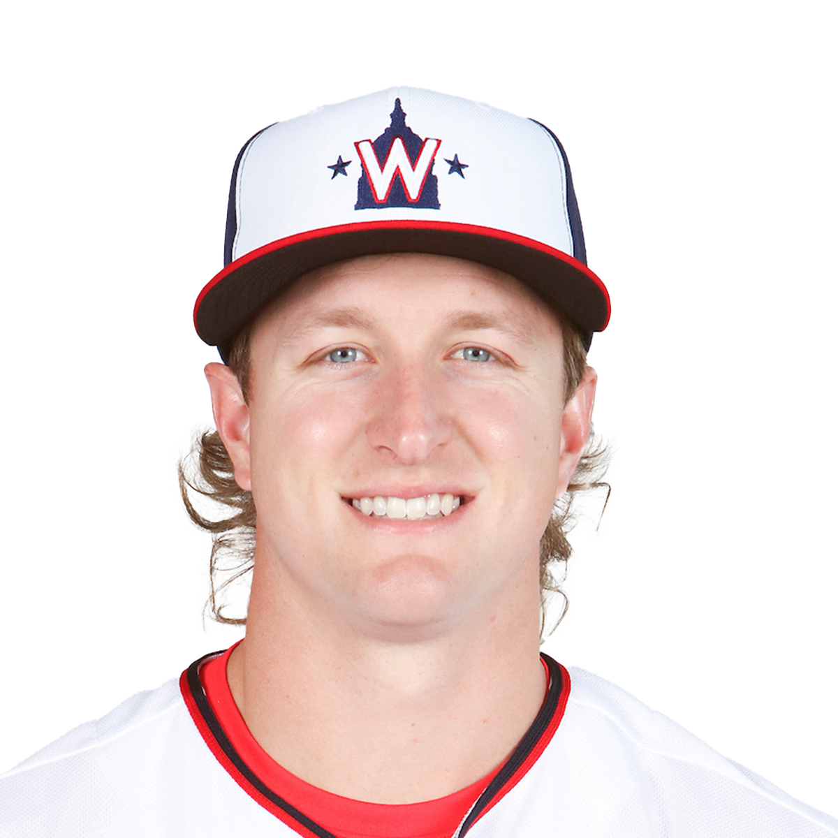 Andrew Stevenson