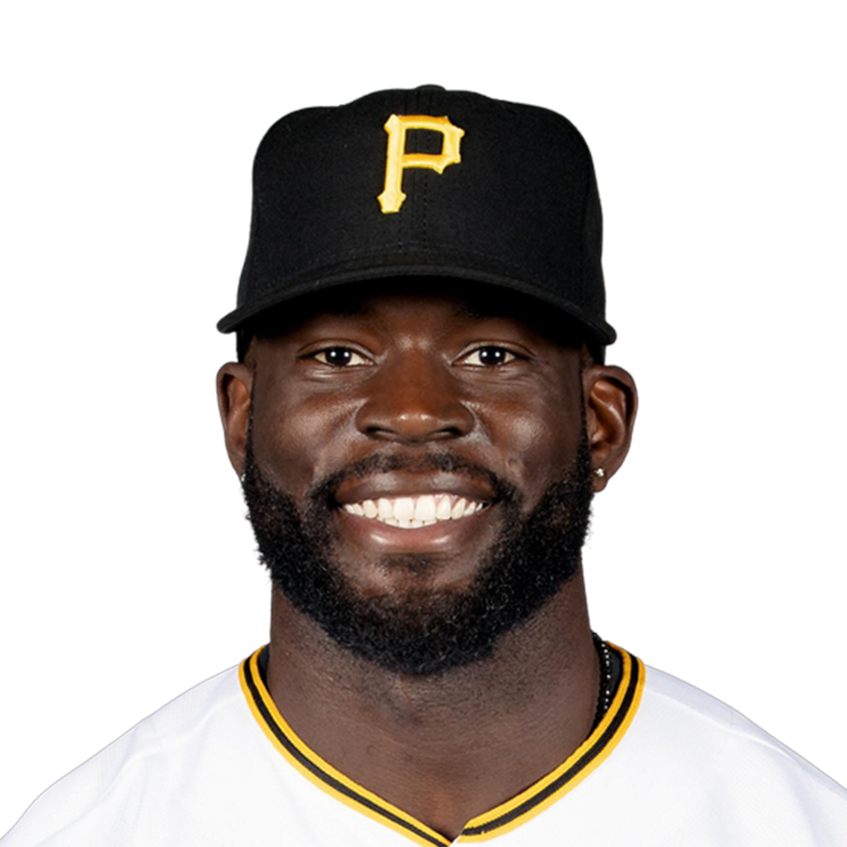 Anthony Alford