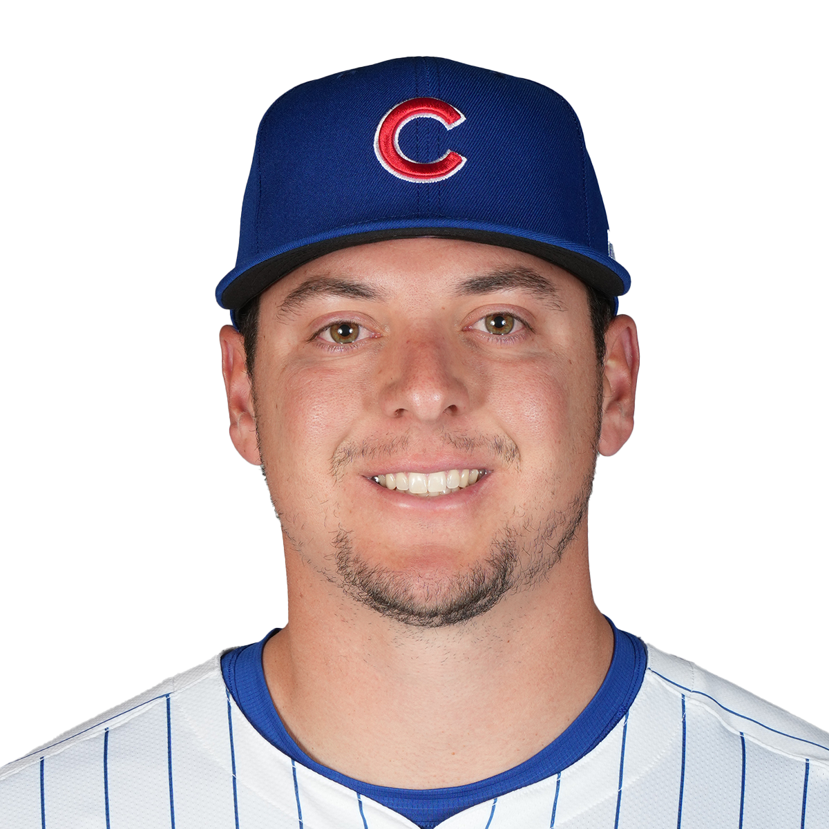 Brad Keller