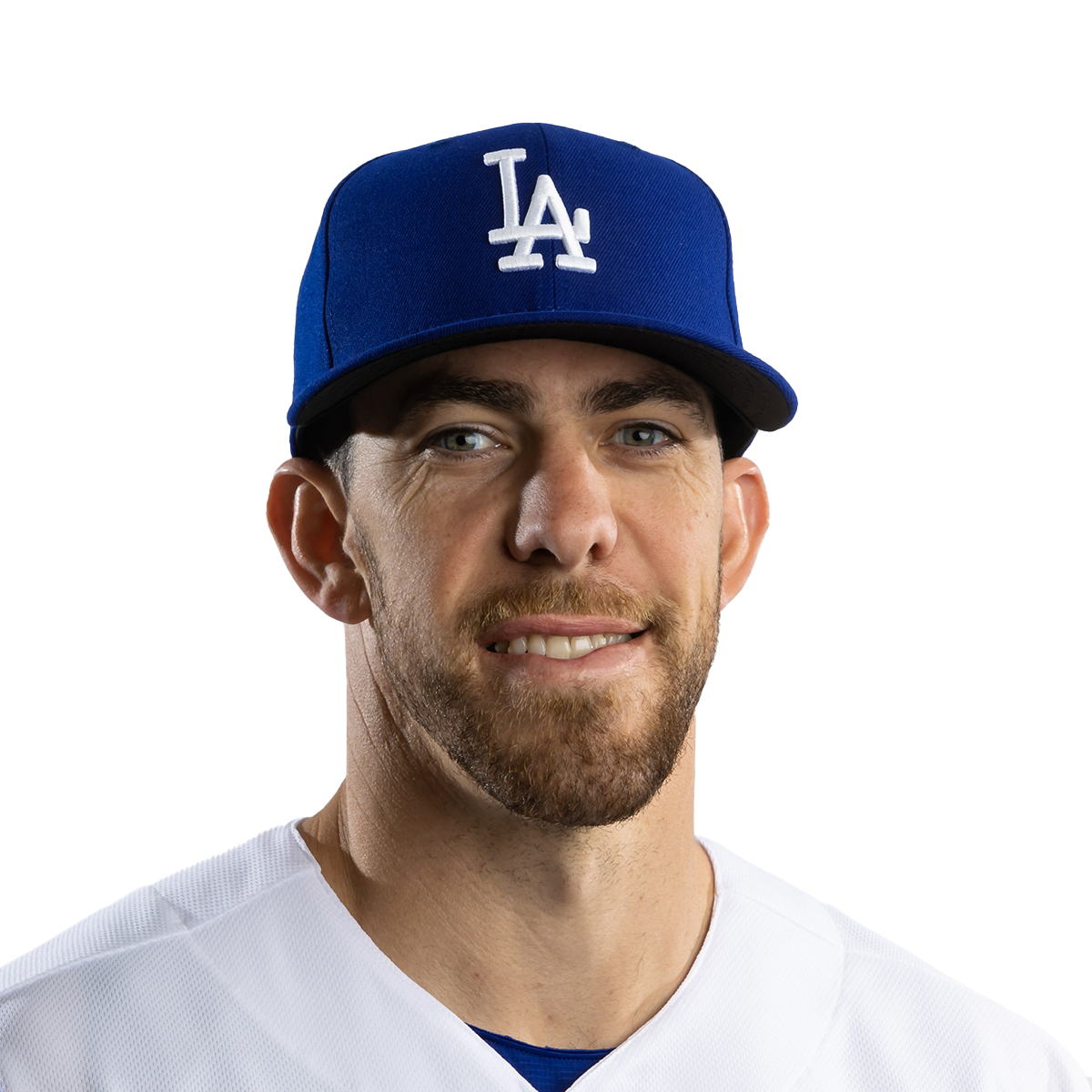 Bradley Zimmer