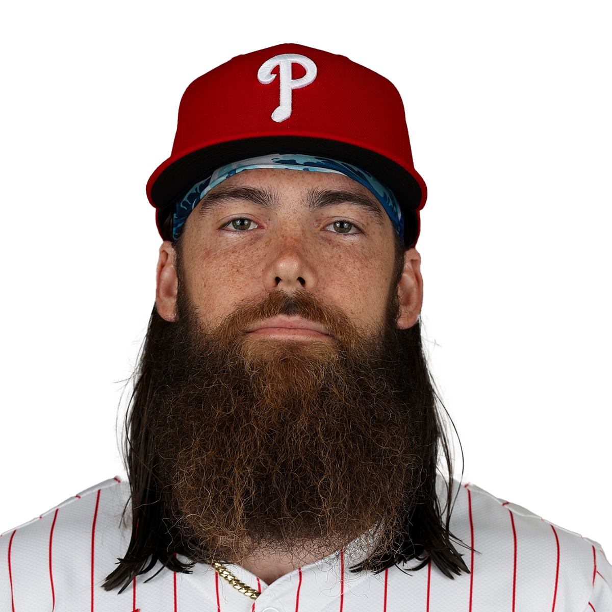 Brandon Marsh