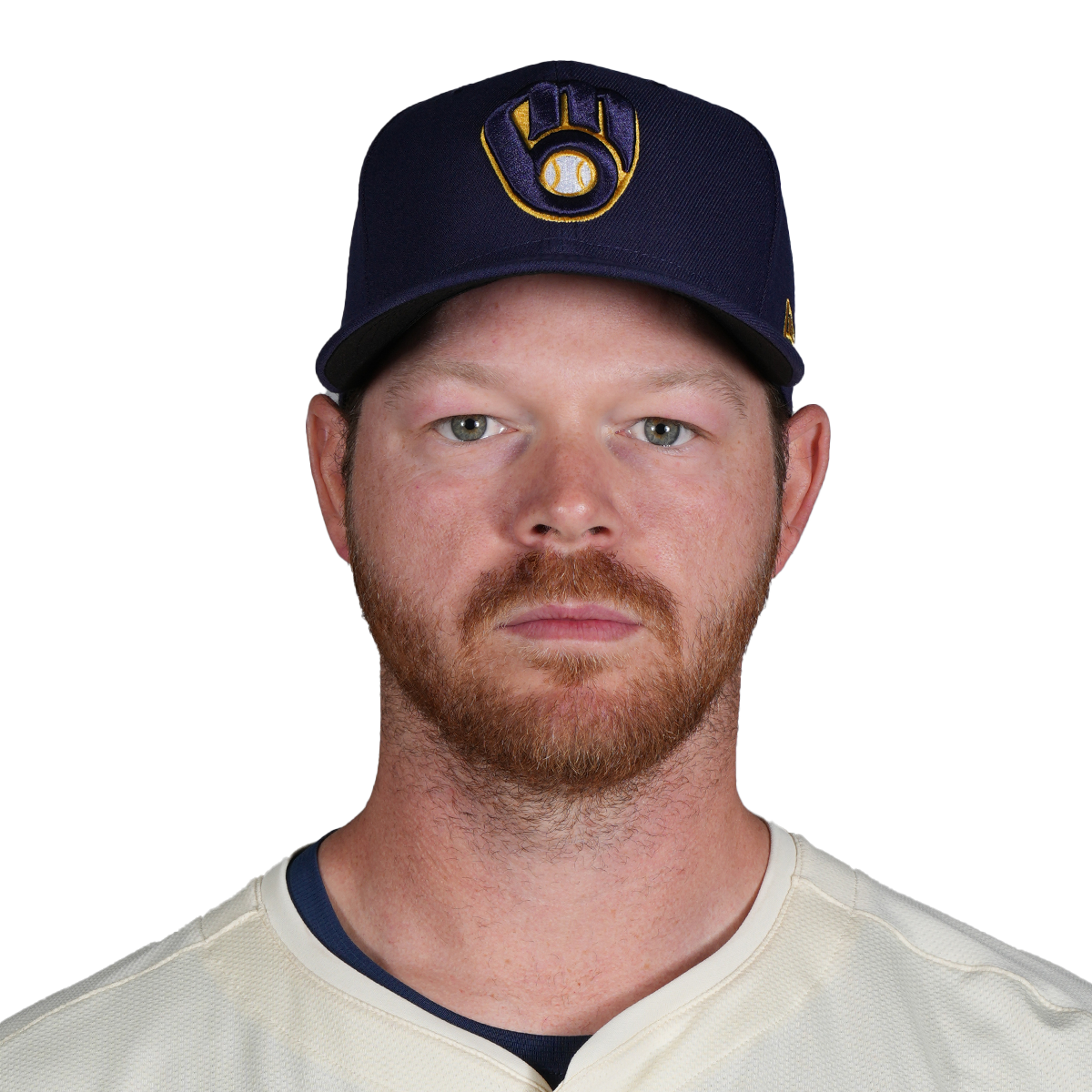 Brandon Woodruff