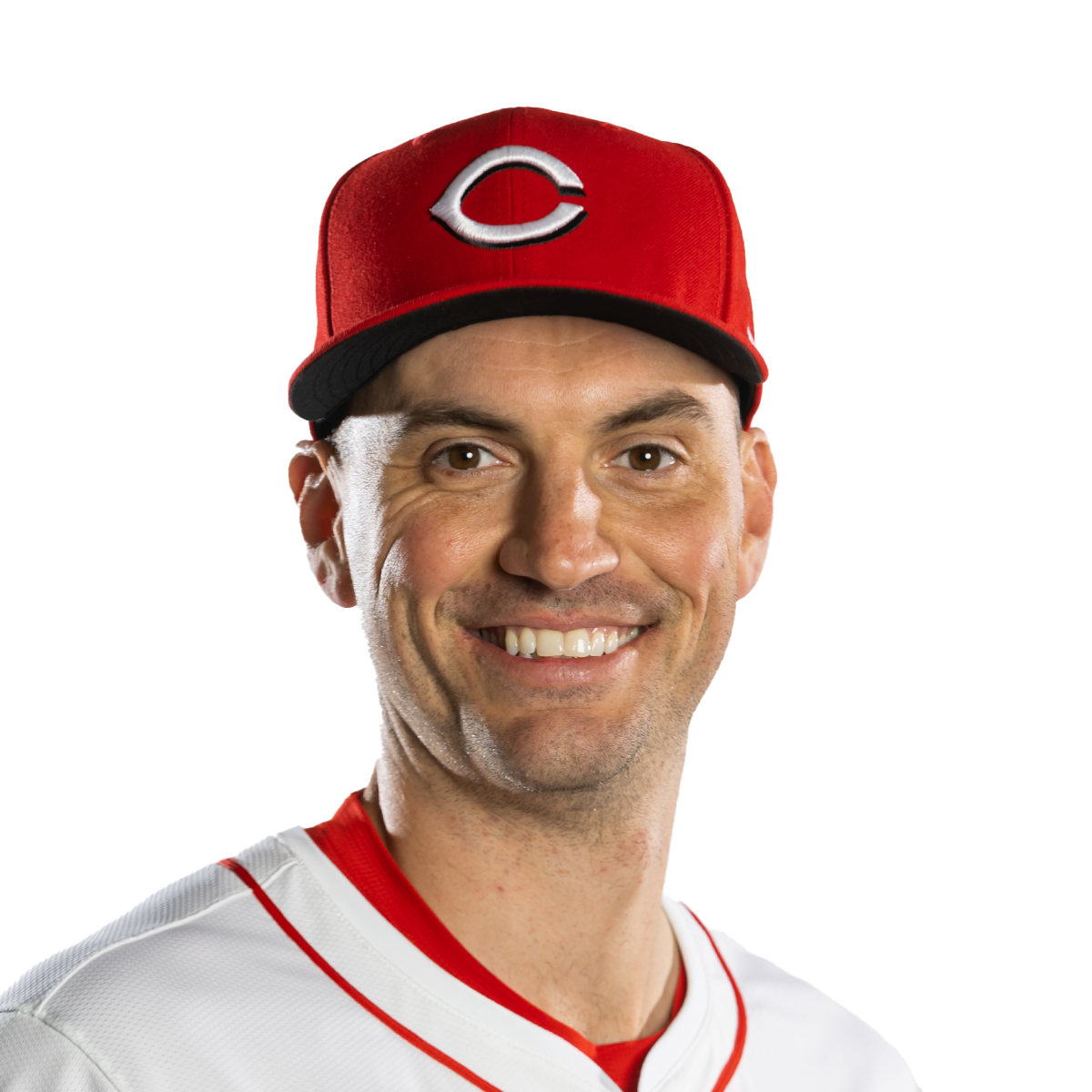 Brent Suter