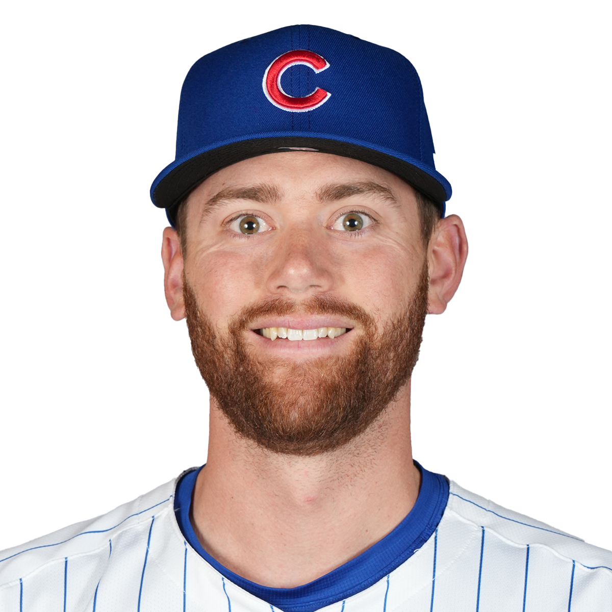 Carson Kelly