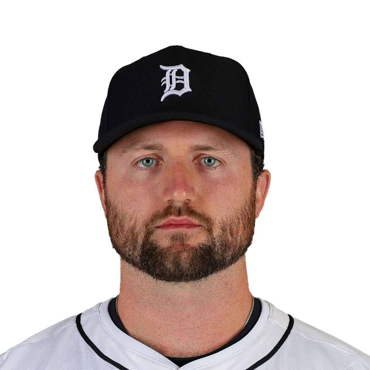 Casey Mize