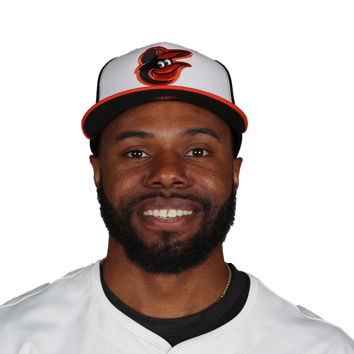 Cedric Mullins