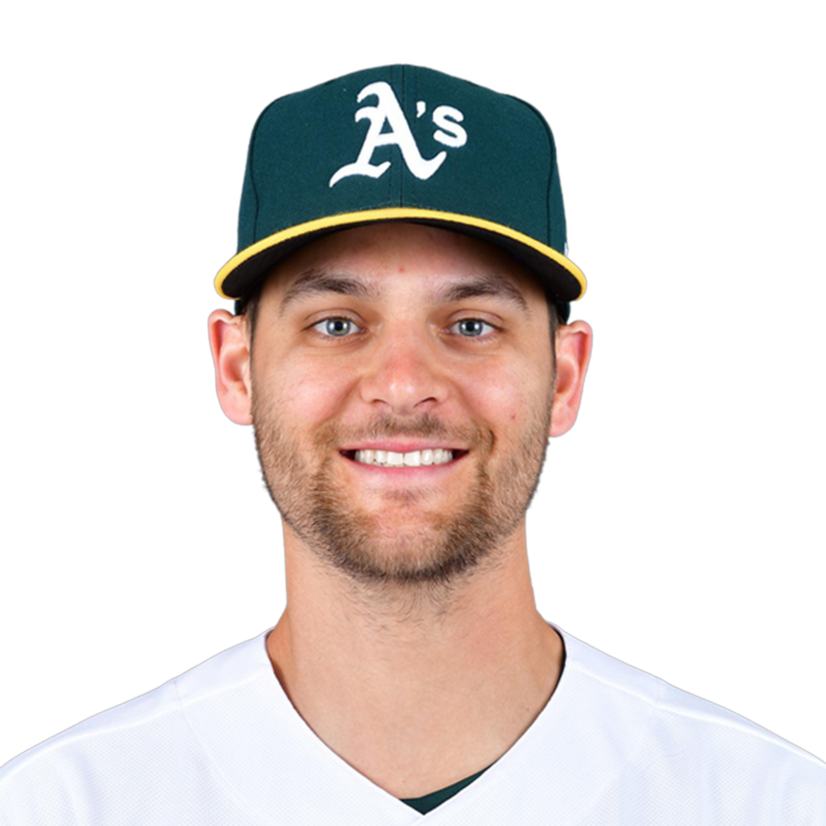 Chad Pinder
