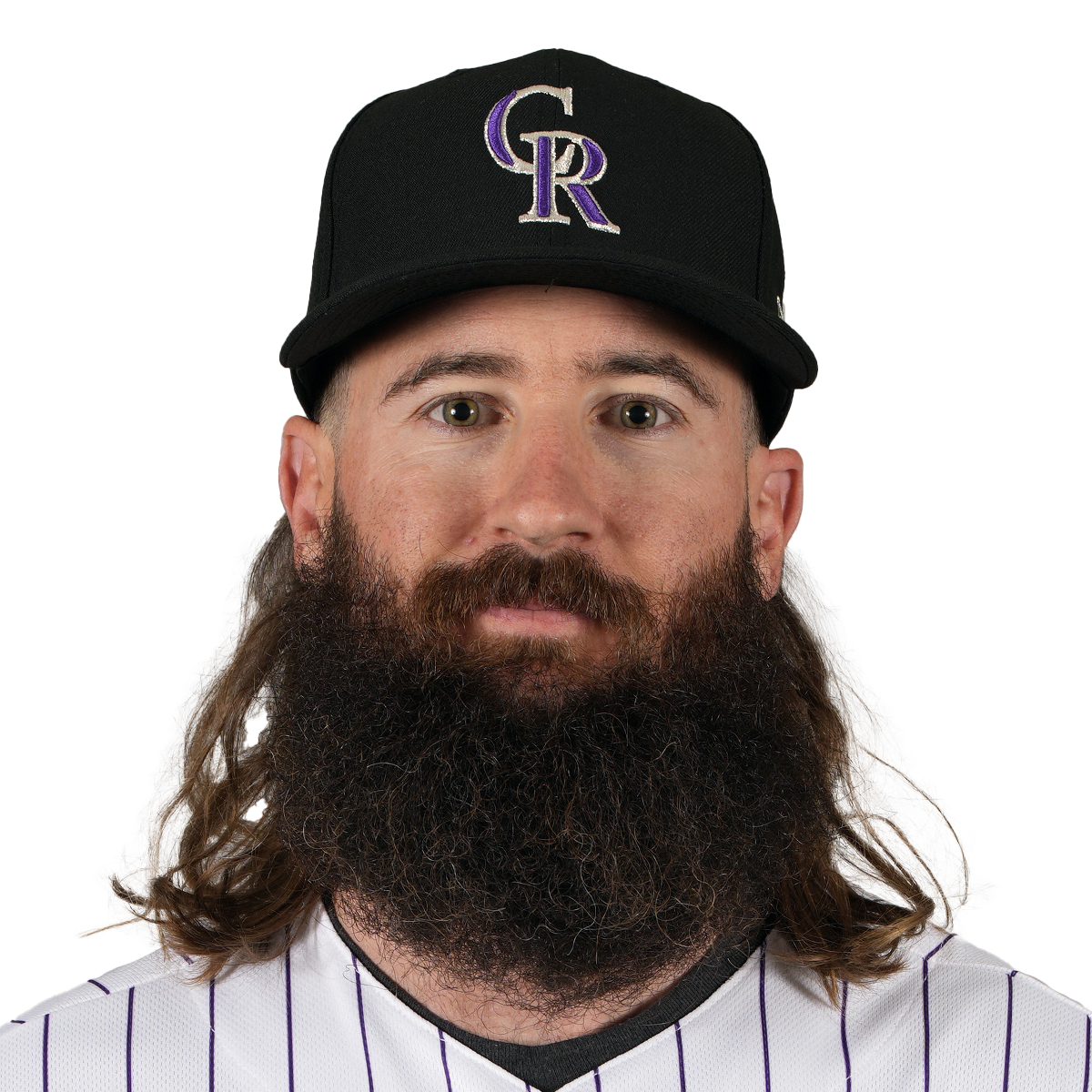 Charlie Blackmon