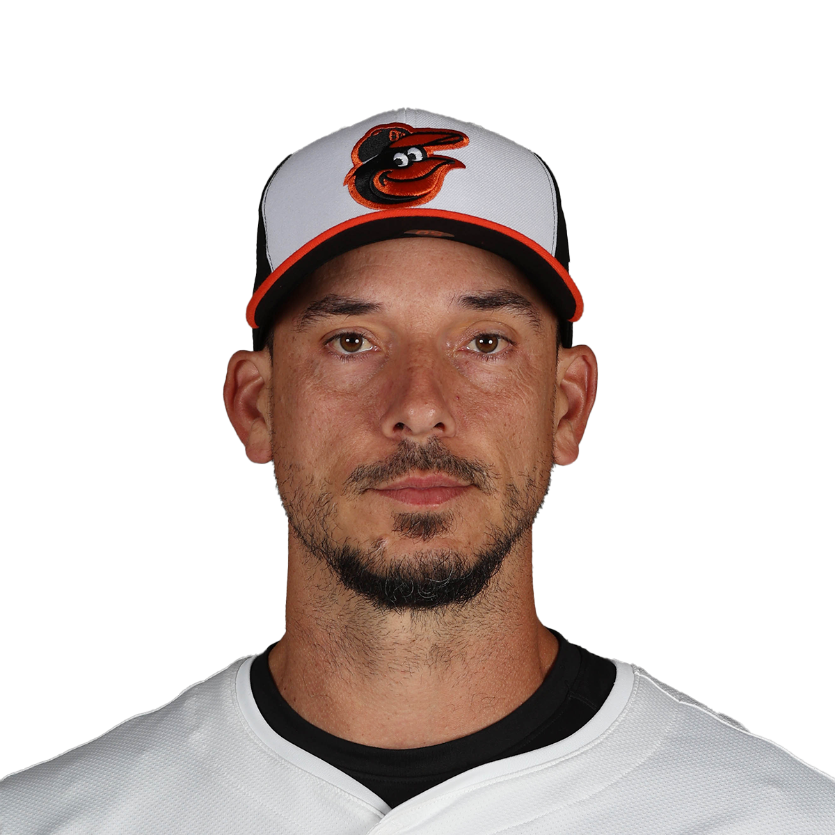 Charlie Morton