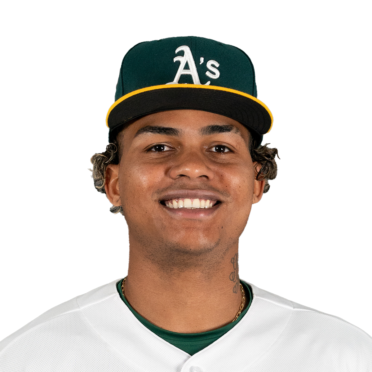 Cristian Pache