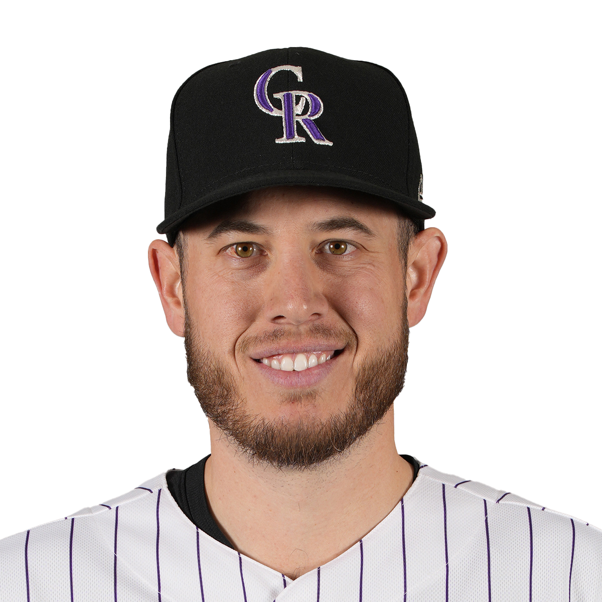 C.J. Cron