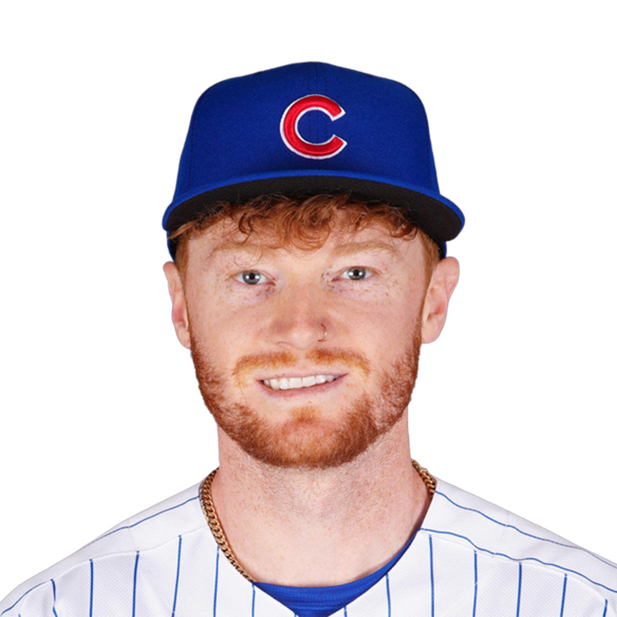 Clint Frazier
