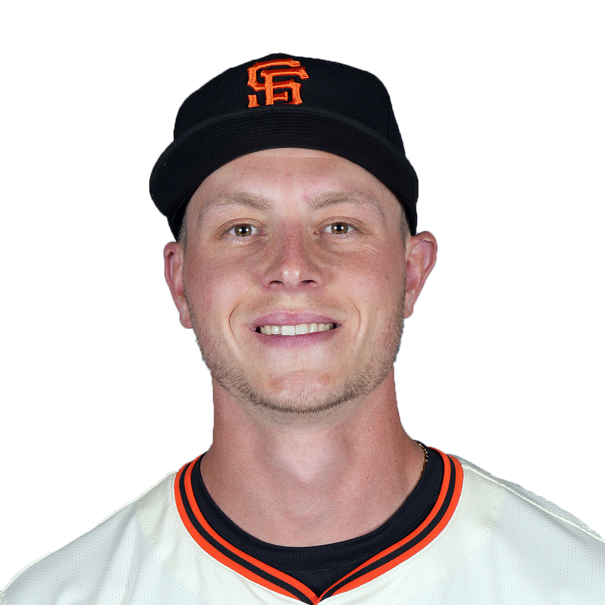 Cody Stashak
