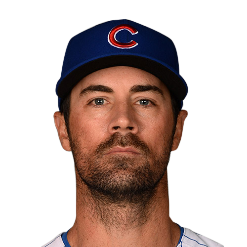 Cole Hamels