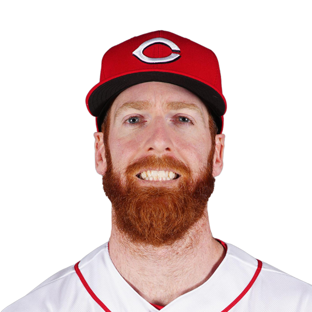 Colin Moran