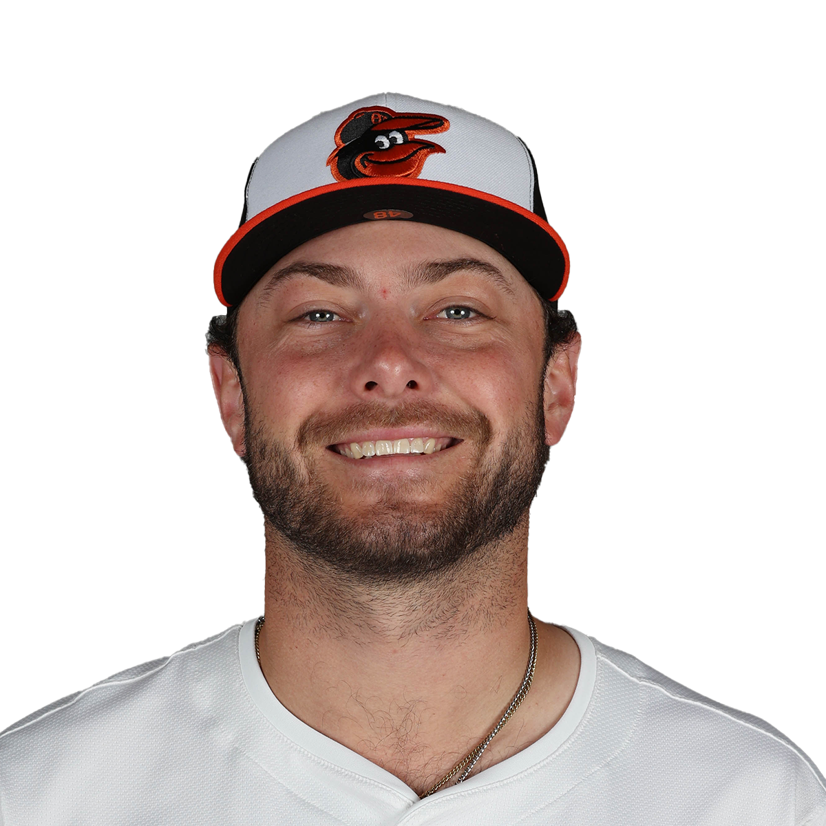 Corbin Martin