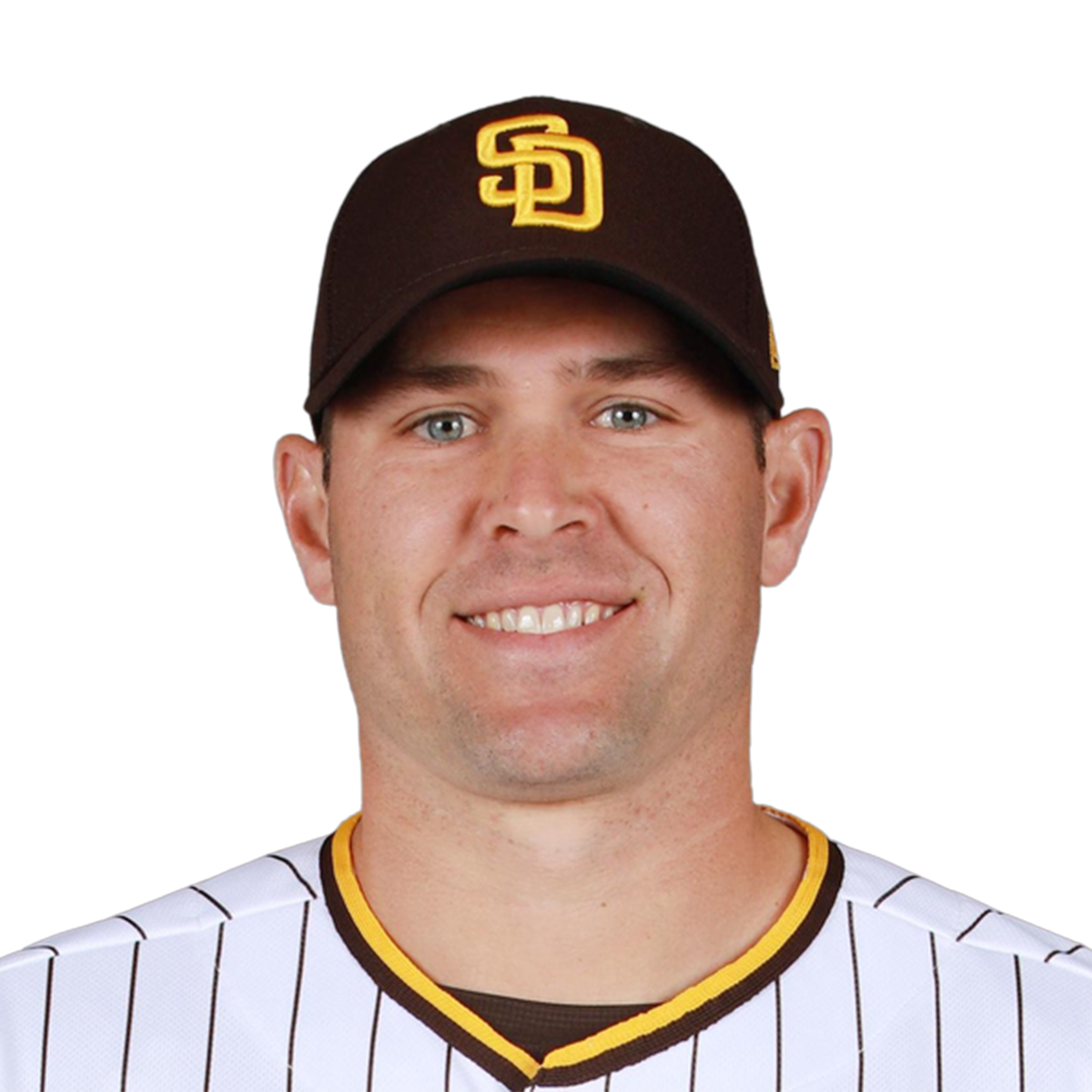 Craig Stammen
