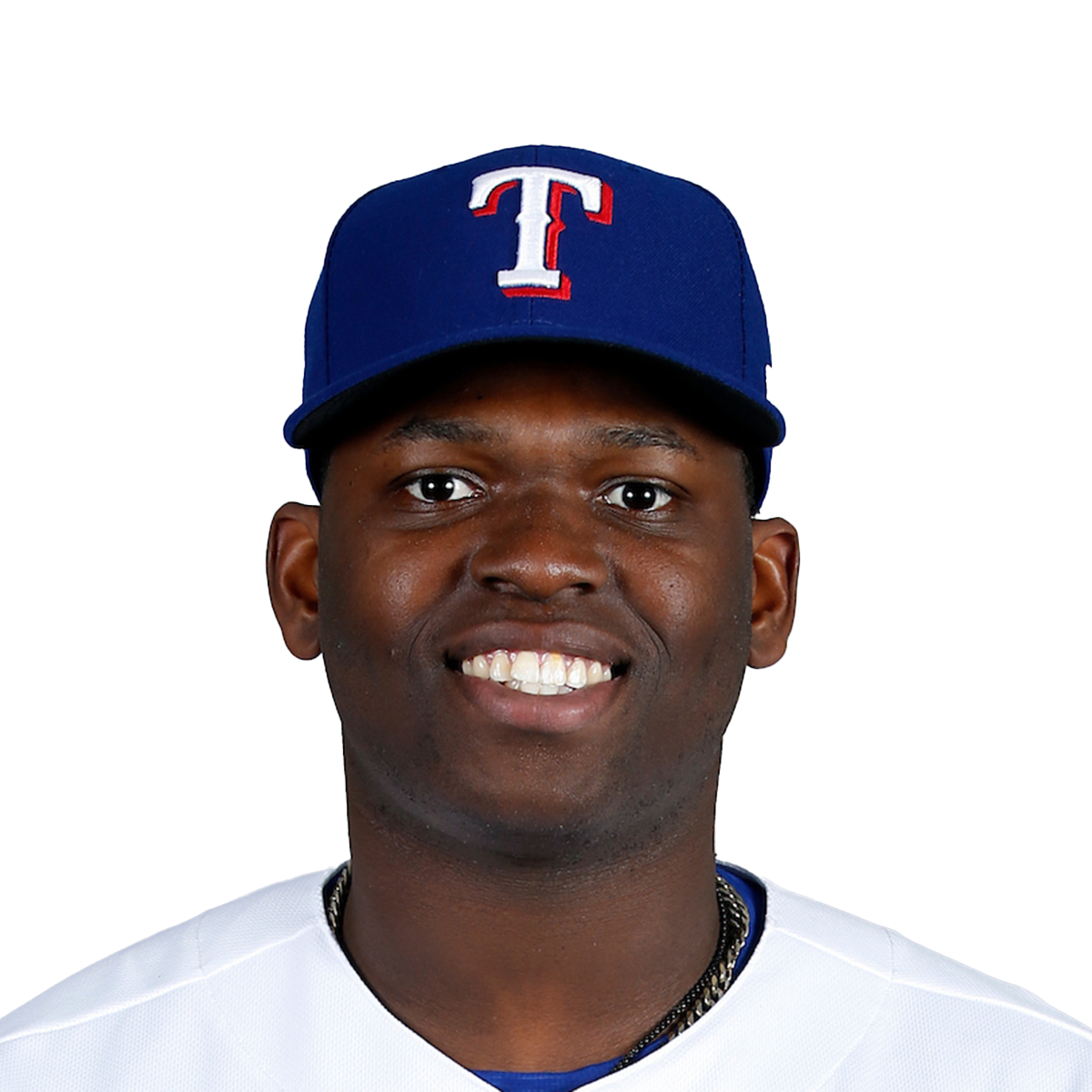 Demarcus Evans