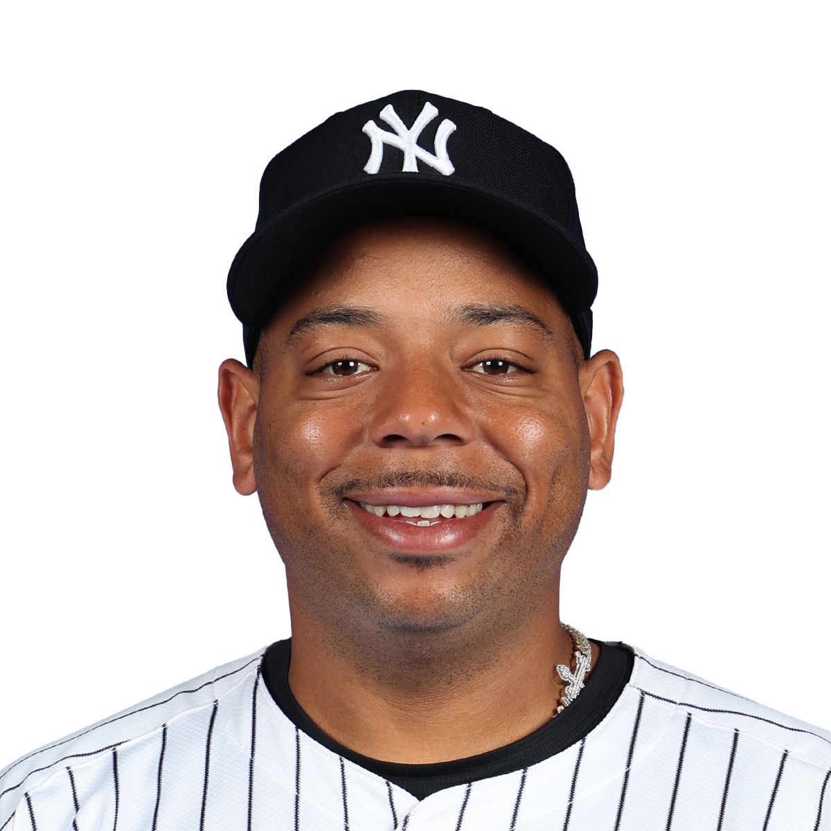 Dominic Smith