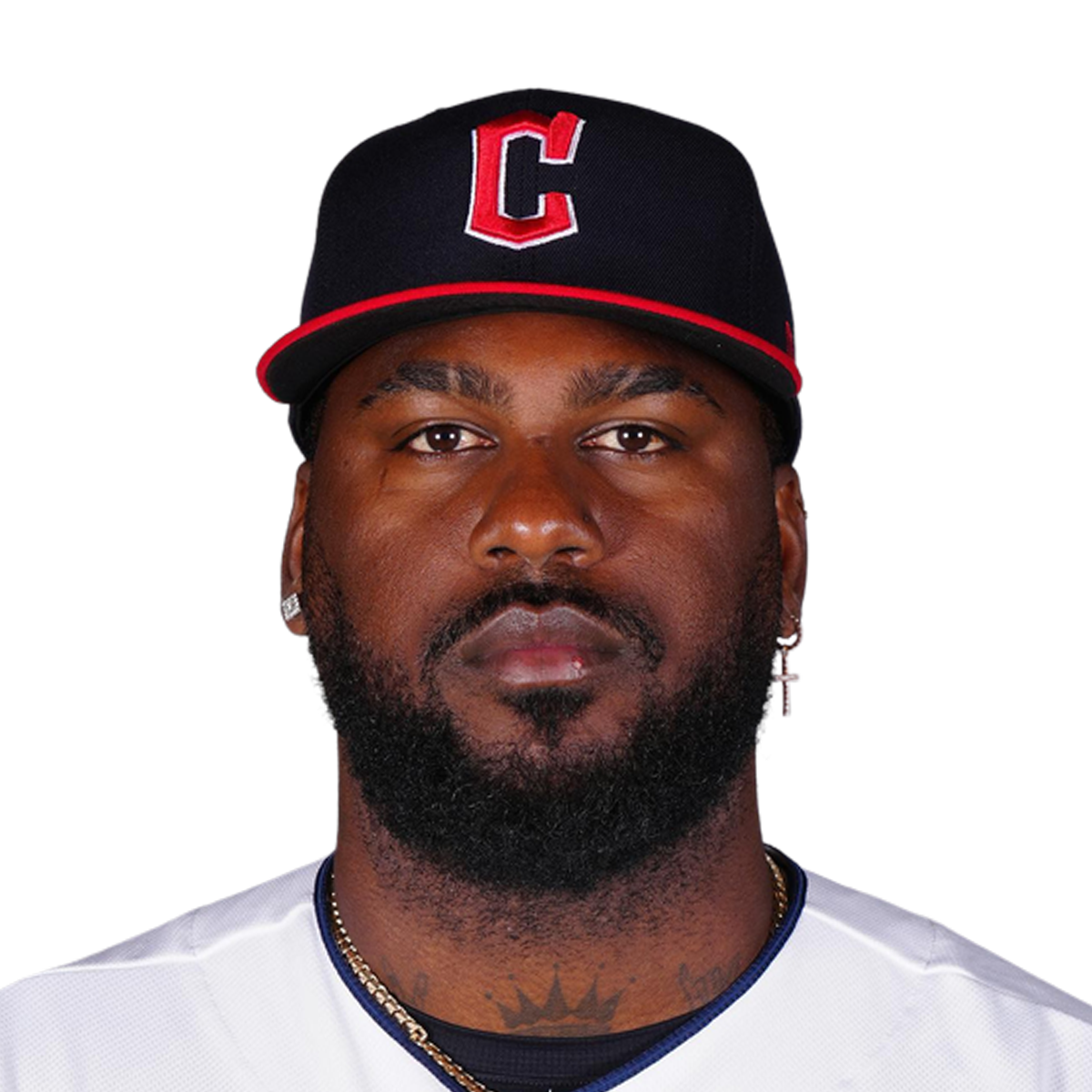 Franmil Reyes