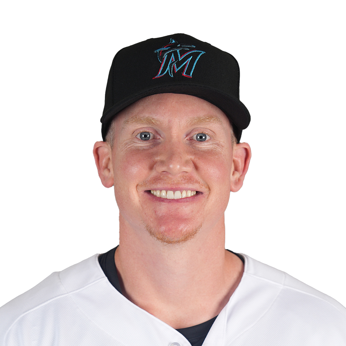 Garrett Cooper