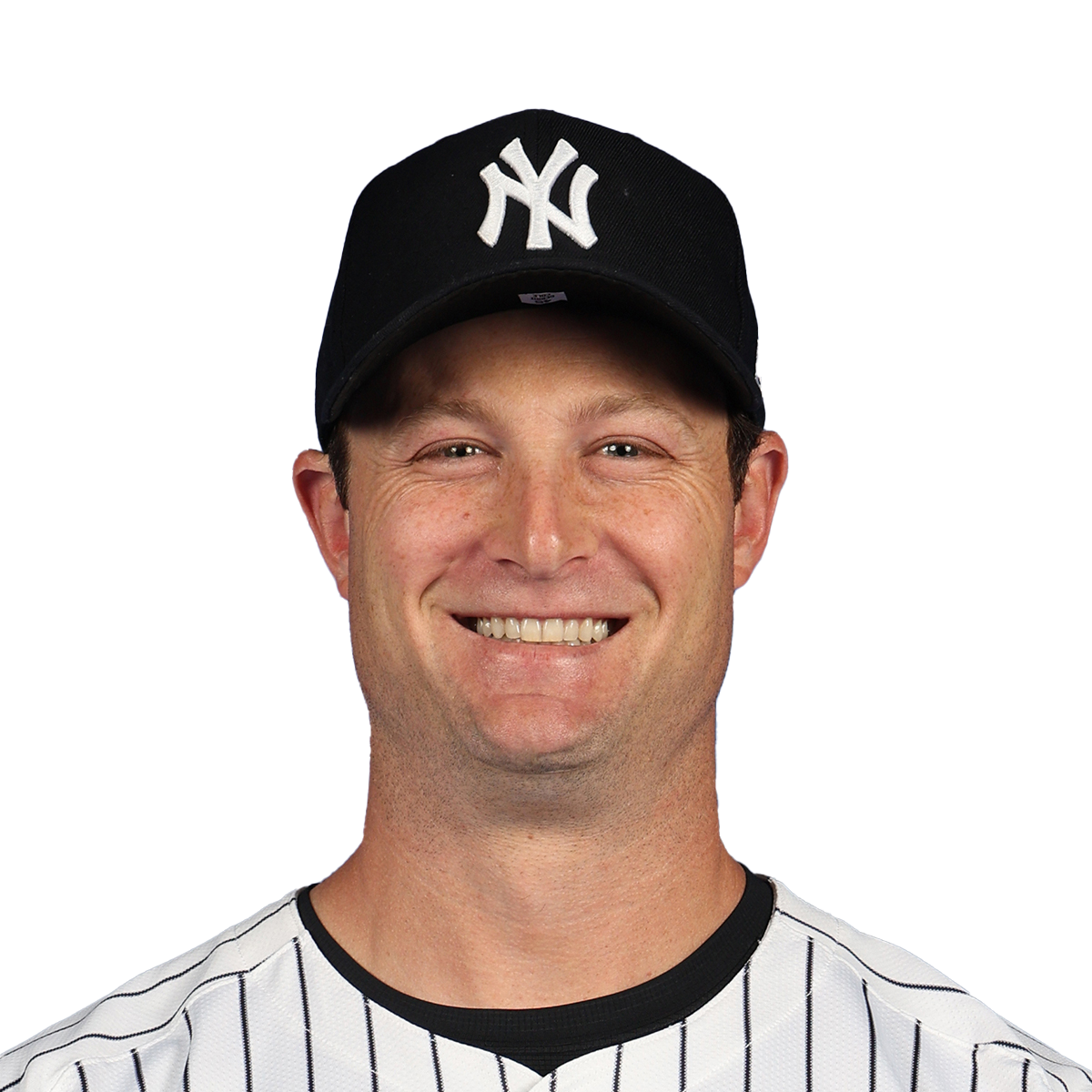 Gerrit Cole