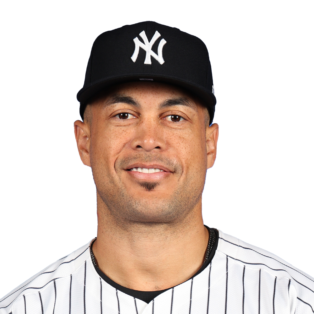 Giancarlo Stanton