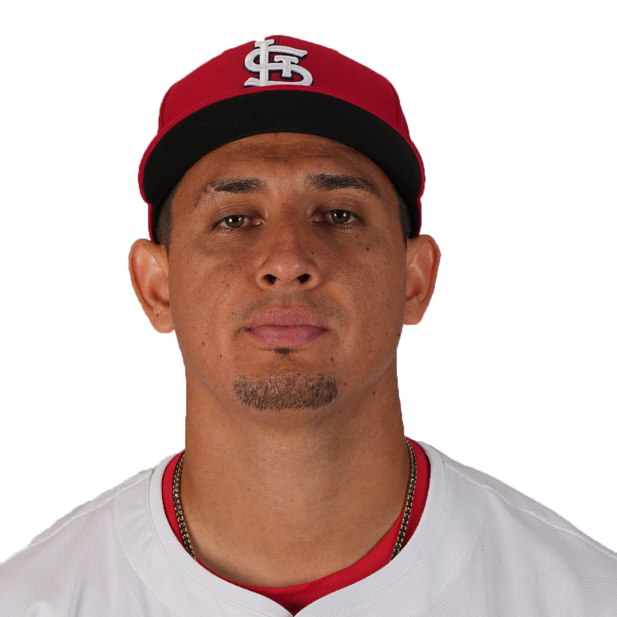 Giovanny Gallegos