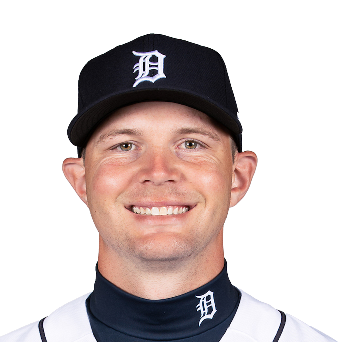 Grayson Greiner