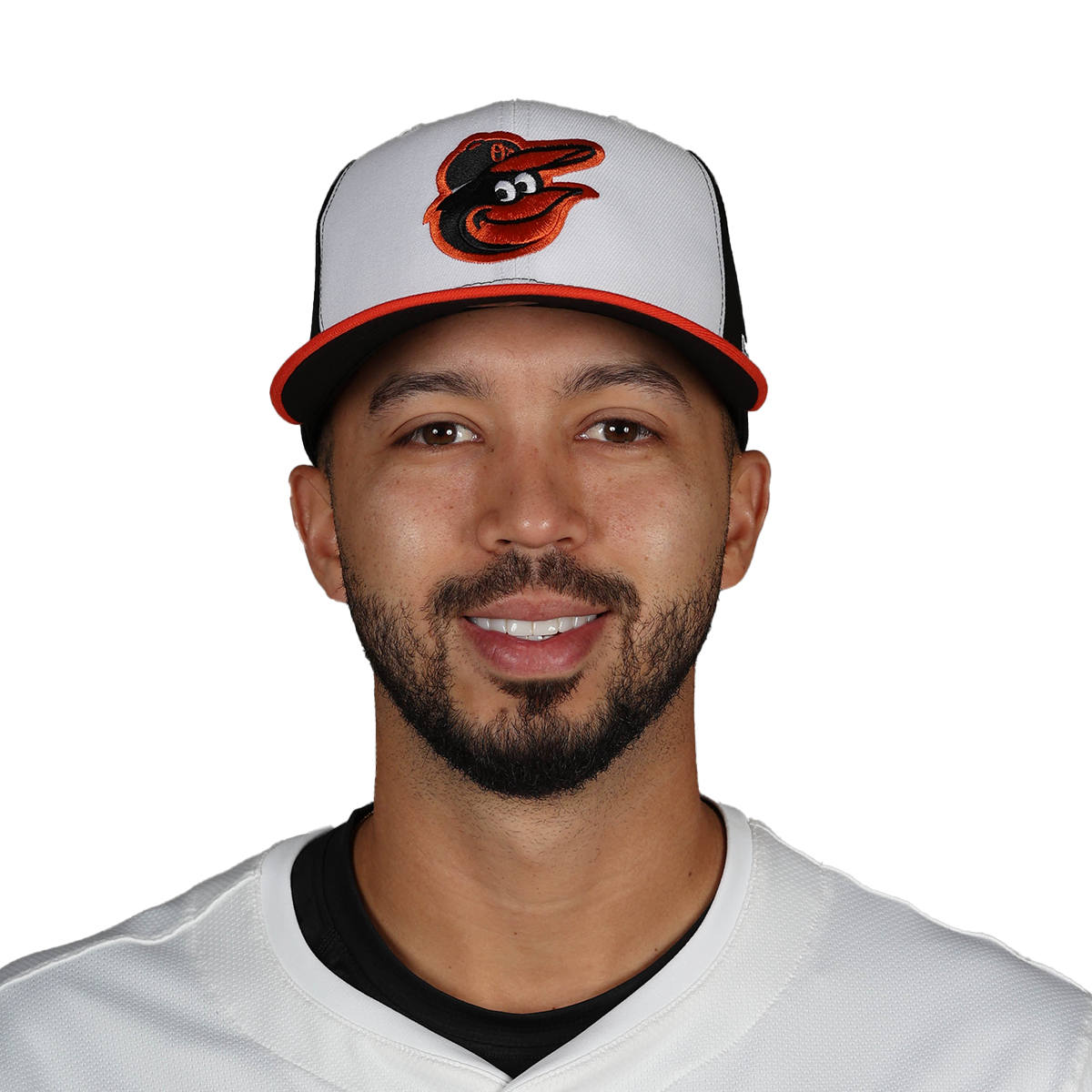 Gregory Soto