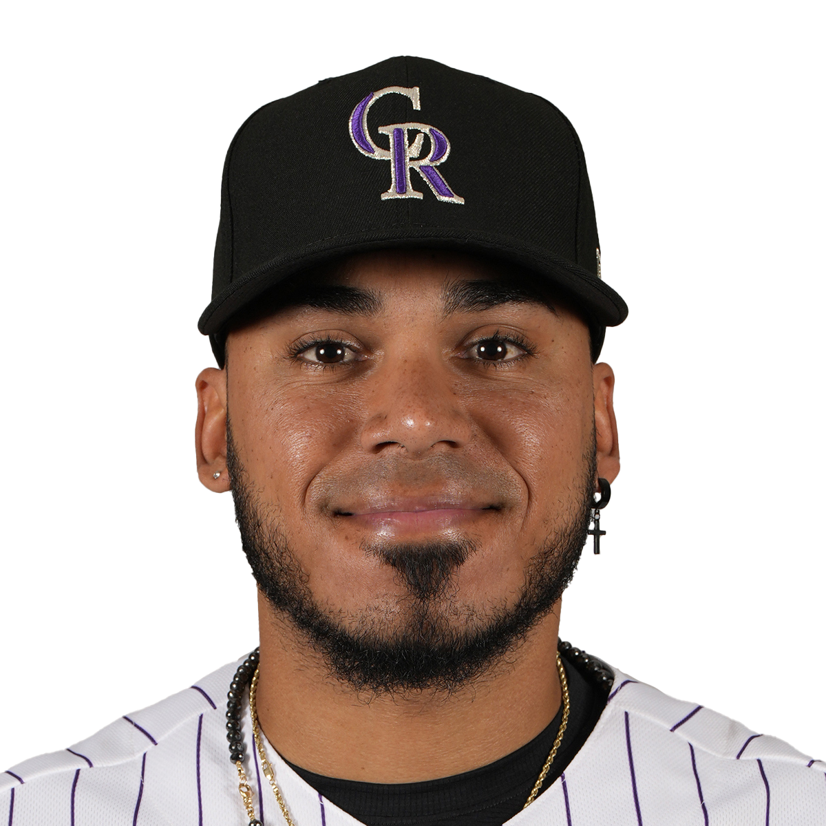 Harold Castro