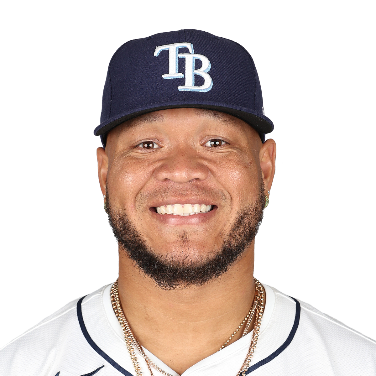 Harold Ramirez