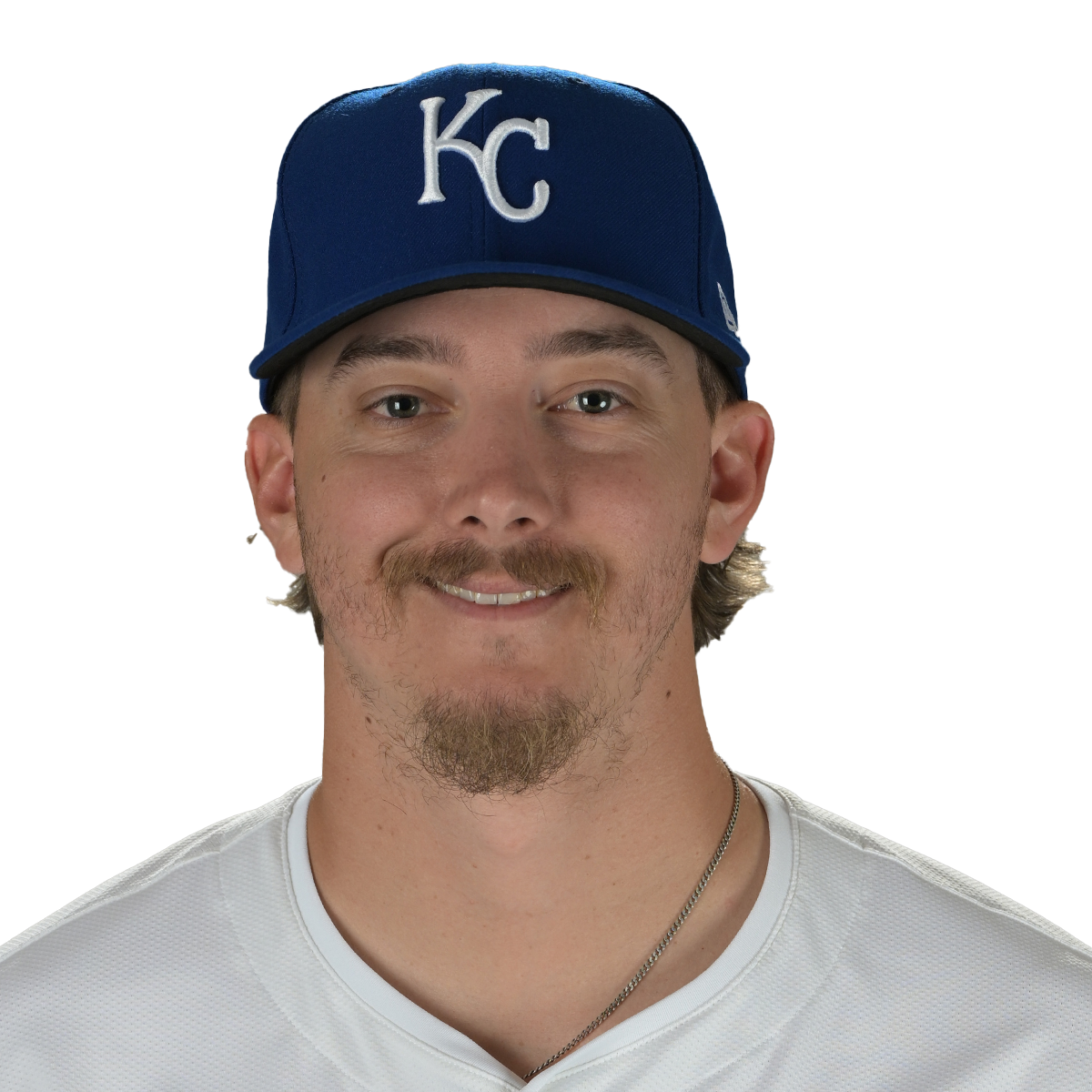 Hunter Harvey