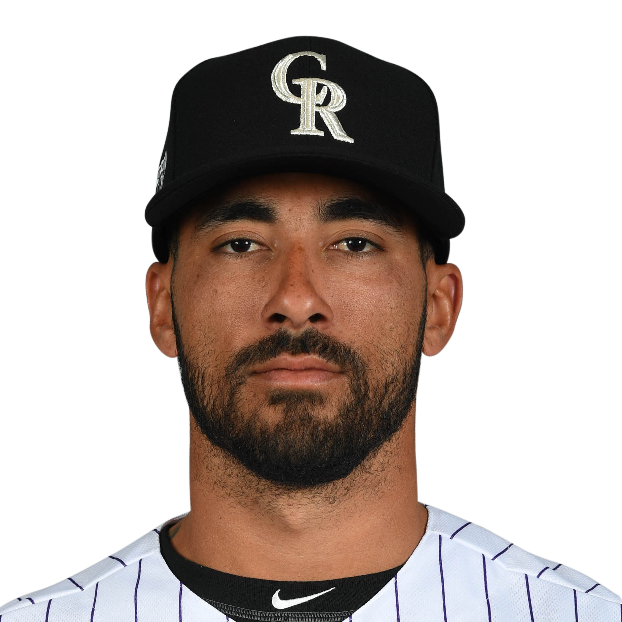 Ian Desmond