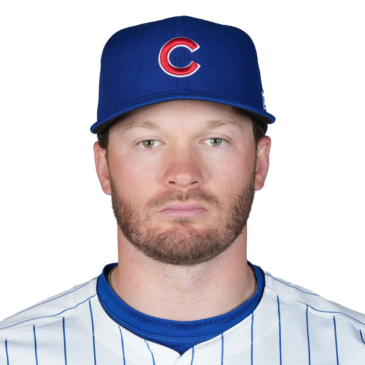 Ian Happ