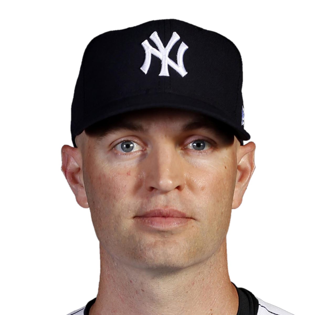 J.A. Happ