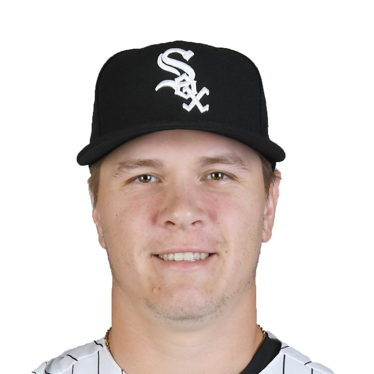 Jace Fry